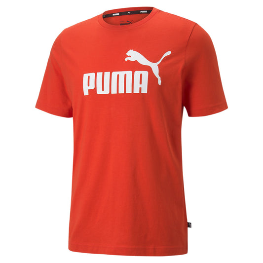 Camiseta De Hombre Casual | Marca PUMA