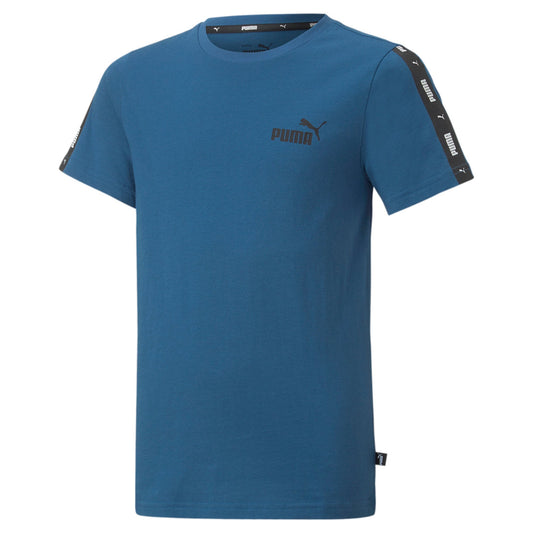 SWETER PUMA DE NIﾑO COLOR TURQUESA
