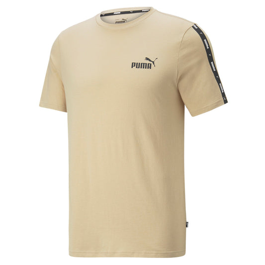 Suéter De Hombre Color Crema  | Marca PUMA
