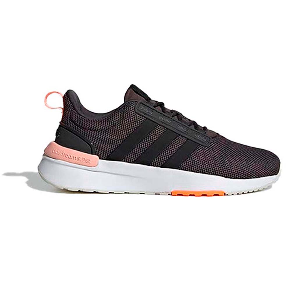 Zapatilla Adidas RACER TR21 de Mujer color Gris oscuro