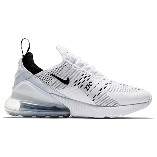 Zapatilla Nike  W Air Max 270 de Mujer color Blanco