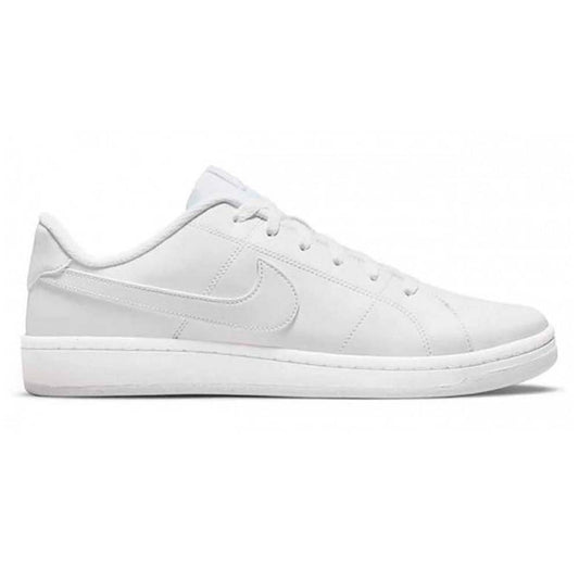 Zapatilla Nike Court Royale 2 de Hombre color Blanco