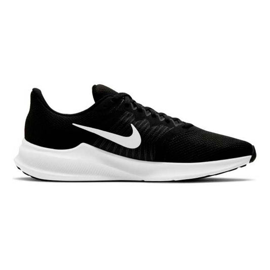 Zapatilla Nike Down Shifter 11 de hombre color negro