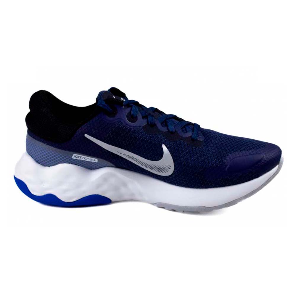 Zapatilla Nike Renew Ride 3 de Hombre color Azul