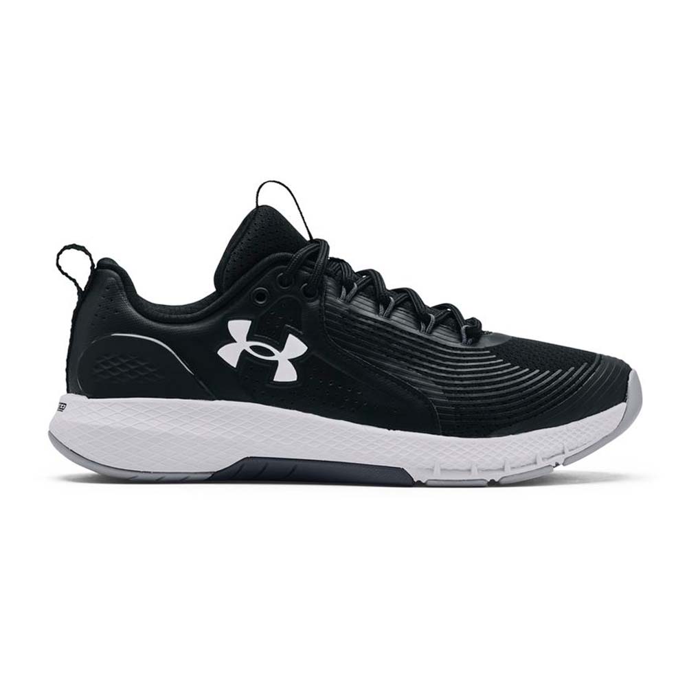 Zapatilla Para Hombre Under Armour  Modelo Charged Commit TR 3.0 -  Credichips