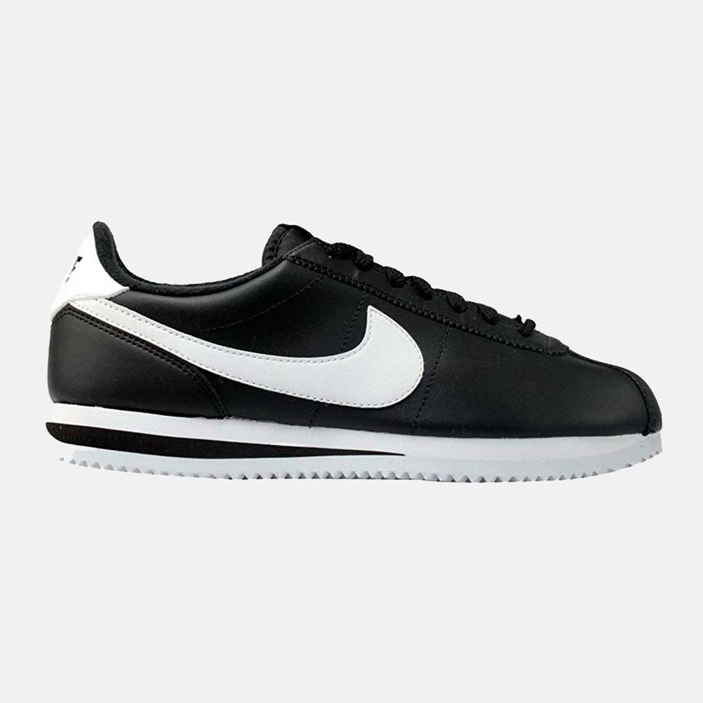 Nike Cortez Basic Leather