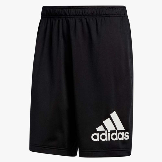 Short Negro de Hombre Marca ADIDAS