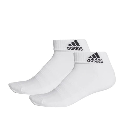 ADIDAS MEDIAS TOBILLERA BLANCAS UNISEX