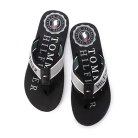 Sandalias modelo Marítimo Tommy Hilfiger