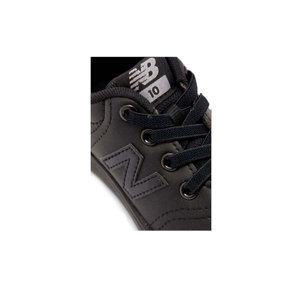 Zapatilla Balance 10 de color Negro -