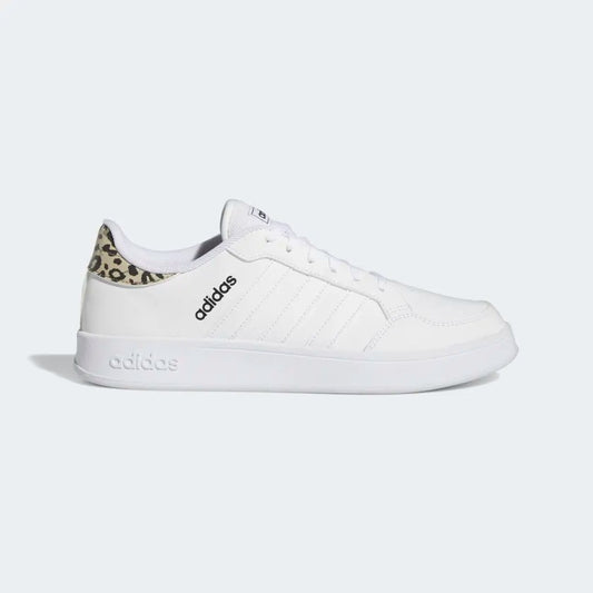 Zapatilla De Dama Breaknet color Blanco | Marca ADIDAS