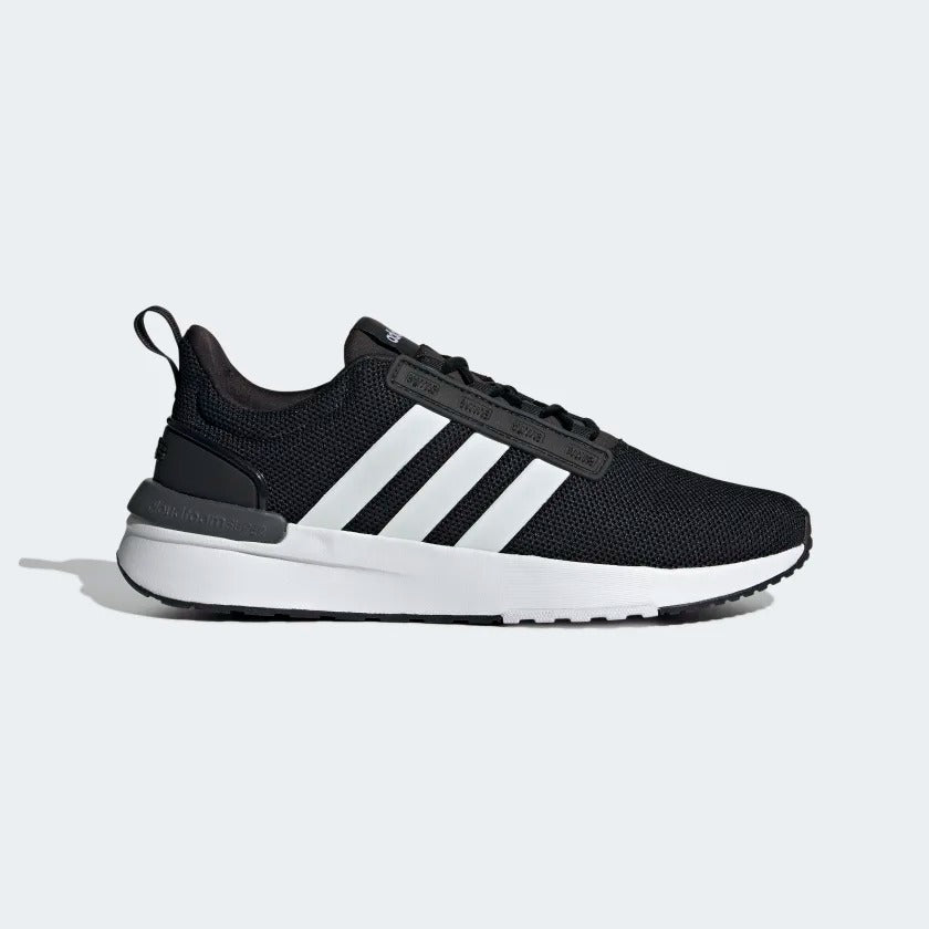 Zapatilla De Hombre Racer Tr21 color Negro | Marca ADIDAS