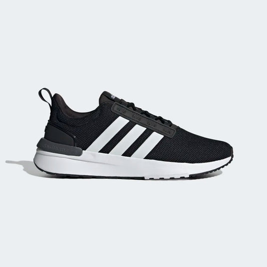 Zapatilla De Hombre Racer Tr21 color Negro | Marca ADIDAS