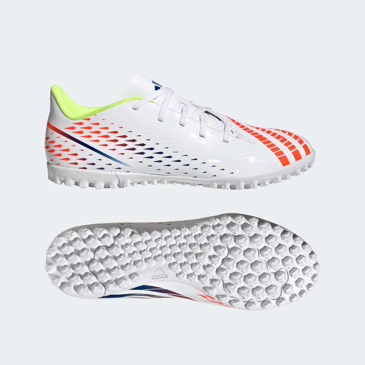 Taquillos  De Futbito De Hombre Predator Edge.4 | Marca ADIDAS
