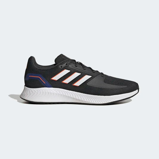 Zapatilla De Hombre Runfalcon Color Negro | Marca ADIDAS