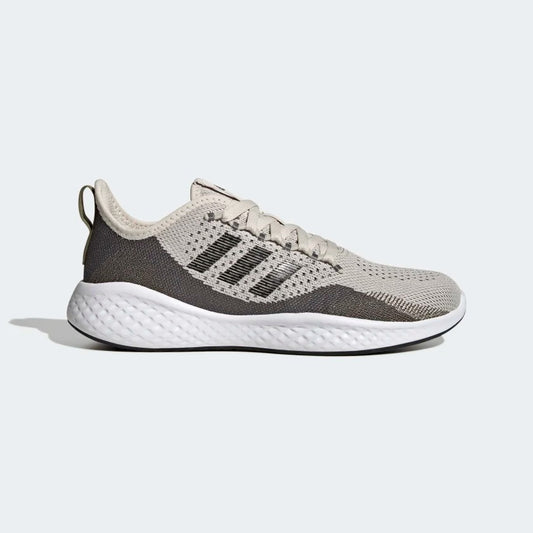 Zapatilla De Dama Fluidflow 2.0 Color Caqui | Marca ADIDAS
