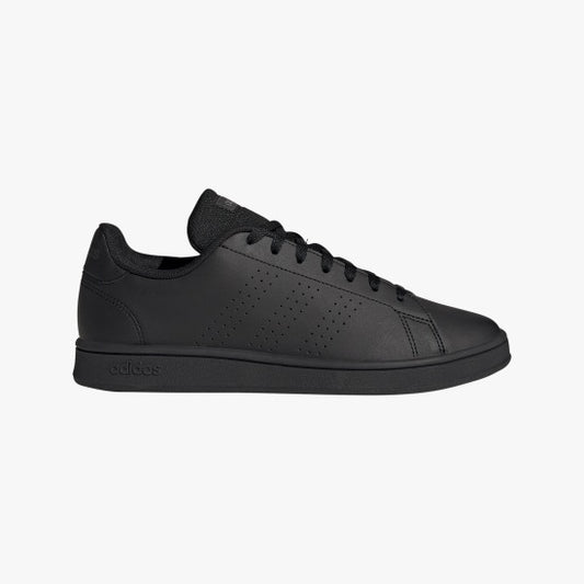 Zapatilla De Hombre Advantage Base Color Negro | Marca ADIDAS