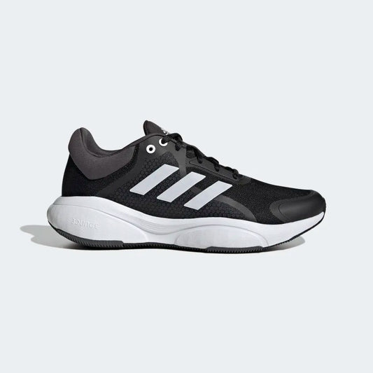 Zapatilla De Dama Response Color Negro | Marca ADIDAS