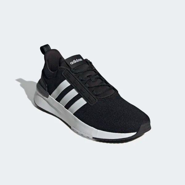 Zapatilla De Hombre Racer Tr21 color Negro | Marca ADIDAS