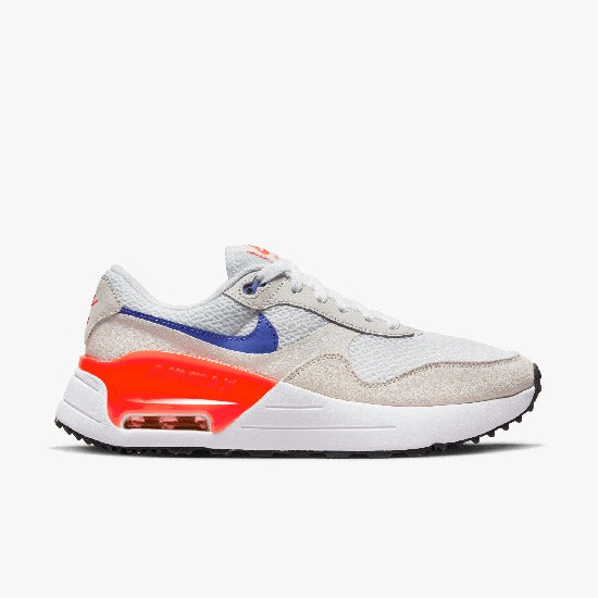 Zapatilla De Dama Air Max Systm Summit | Marca NIKE
