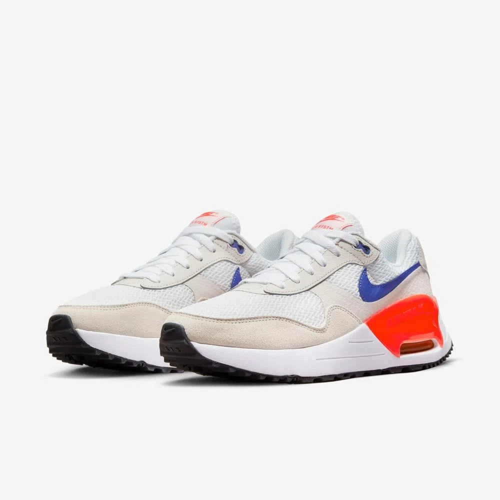 Zapatilla De Dama Air Max Systm Summit | Marca NIKE