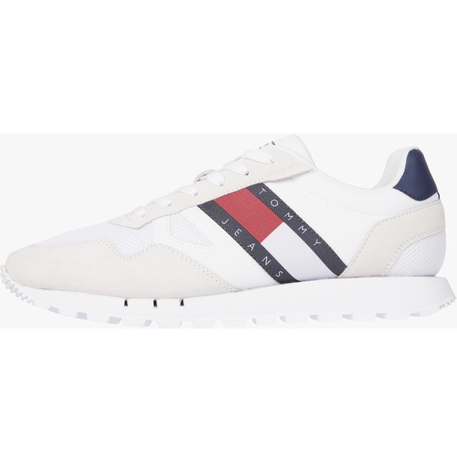 Zapatillas Tommy Hillfiger para Hombre TMRANDAL-A - Credichips