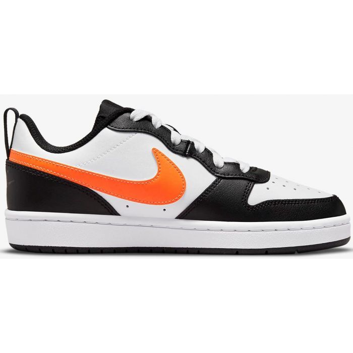 Zapatilla De Niño Court Borough Low 2 | Marca NIKE