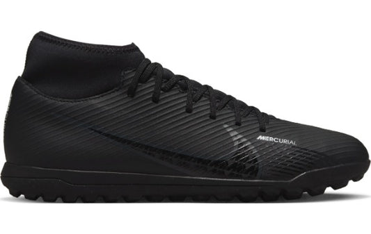 Tacos De Fulbito De Hombre Superfly 9 Club  TF BLK | Marca NIKE