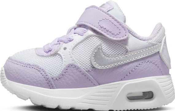 Zapatilla De Niña Air Max SC BTV | Marca NIKE