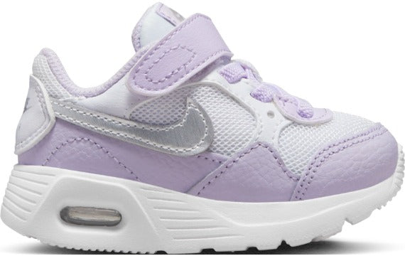 Zapatilla De Niña Air Max SC BTV | Marca NIKE