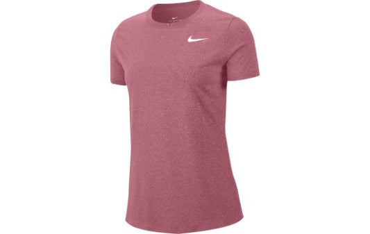 Camiseta Deportiva W Nk Dry Leg Tee Crew | Marca NIKE