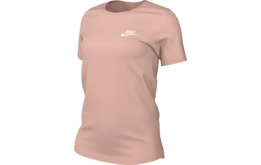Camiseta De Dama W Nsw Club | Marca NIKE