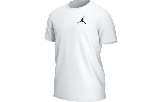 Camiseta De Hombre Tripulacion Mj Jumpman Emb Ss | Marca NIKE