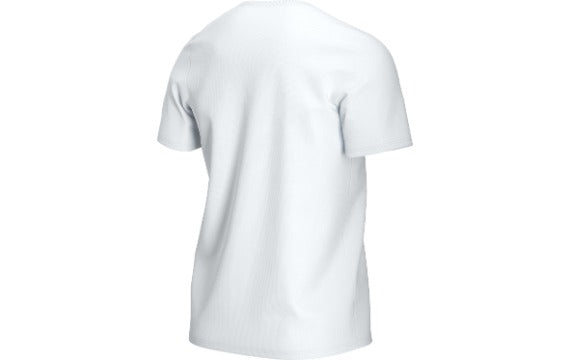 Camiseta De Hombre Tripulacion Mj Jumpman Emb Ss | Marca NIKE