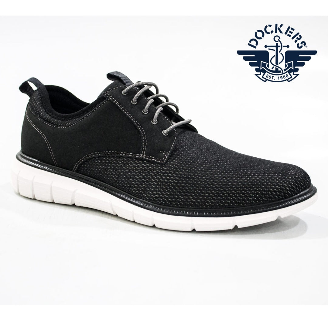 Zapato De Hombre Con cordones | Marca DOCKERS