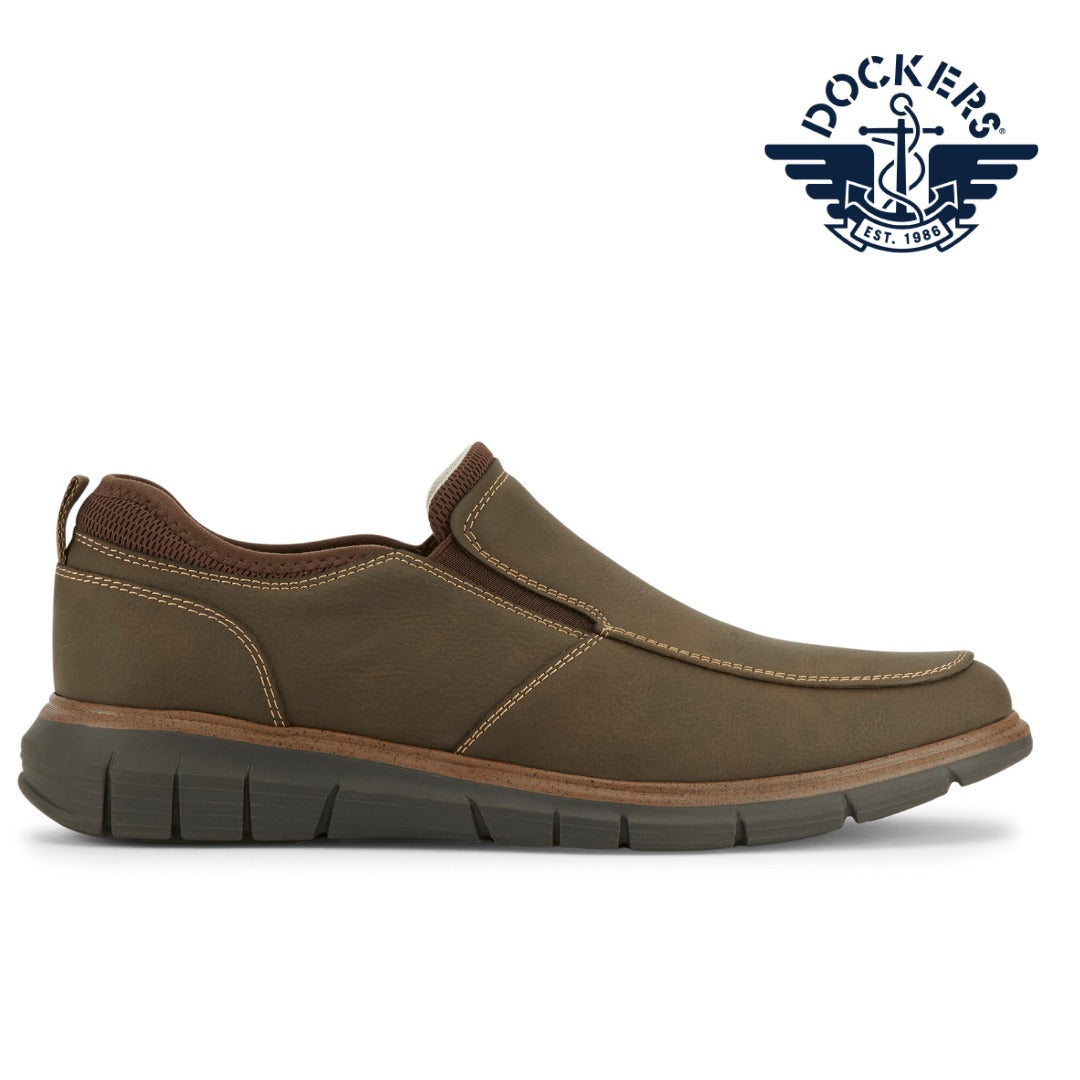 Zapato De Hombre | Marca DOCKERS