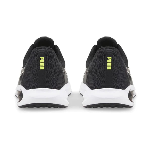 Zapatillas Unisex Juvenil PUMA Modelo "Twitch Runner"