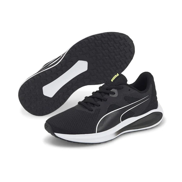 Zapatillas Unisex Juvenil PUMA Modelo "Twitch Runner"