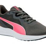 Zapatilla Para Niña PUMA Modelo "Twitch Runner AC PS"