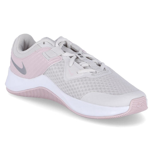 Zapatilla NIKE MC Trainer de Mujer Color Gris Claro