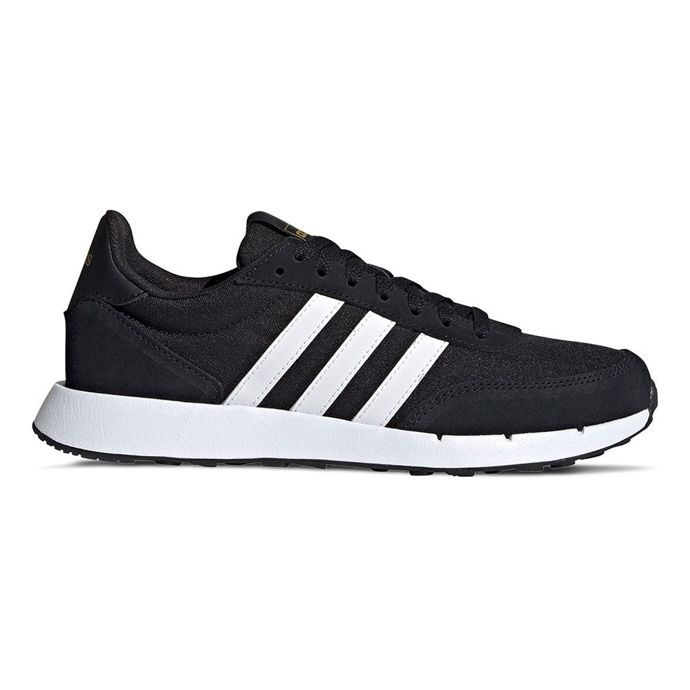 Zapatilla Adidas Run 60S 2.0 de Mujer color Negro