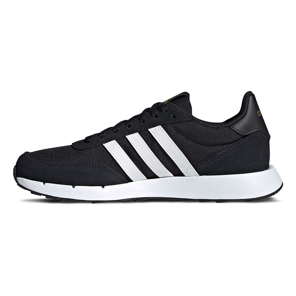 Zapatilla Adidas Run 60S 2.0 de Mujer color Negro