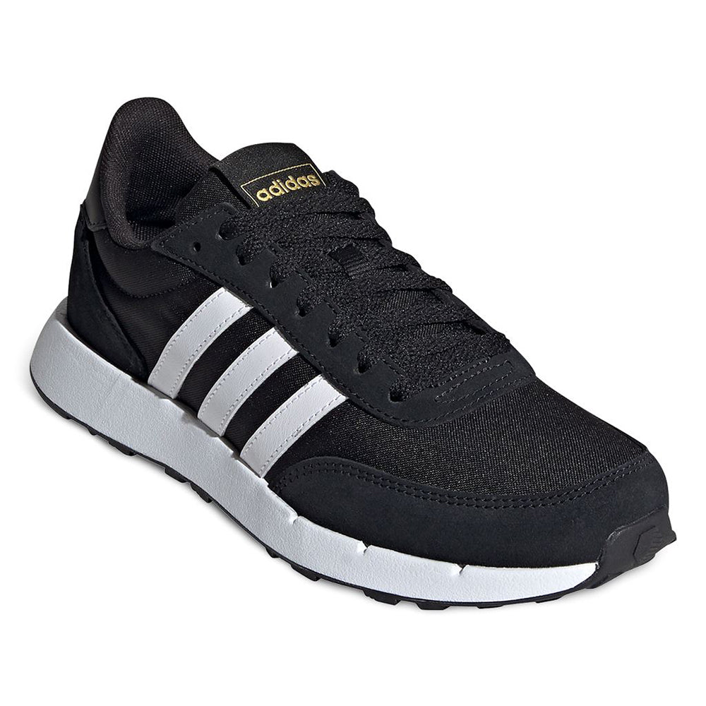 Zapatilla Adidas Run 60S 2.0 de Mujer color Negro