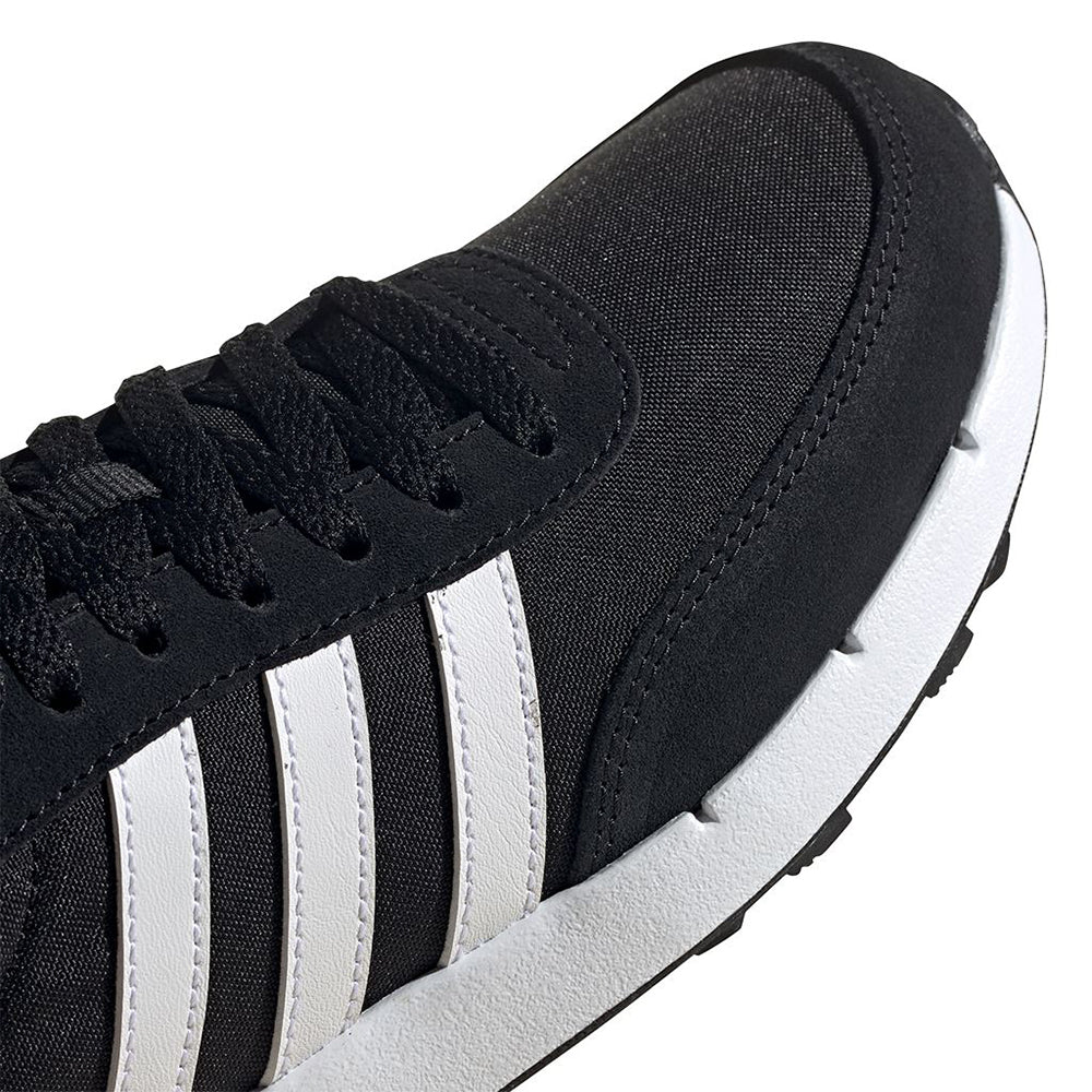 Zapatilla Adidas Run 60S 2.0 de Mujer color Negro