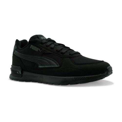 Zapatilla Puma Graviton JR Juvenil