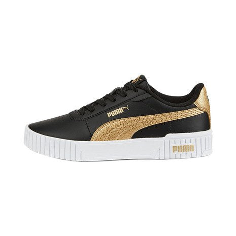 Zapatilla Para Mujer PUMA Modelo Carina 2.0 Negro
