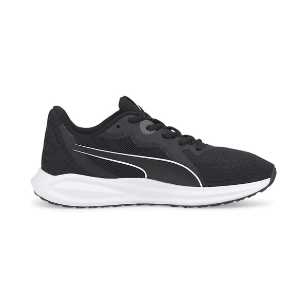 Zapatillas Unisex Juvenil PUMA Modelo "Twitch Runner"