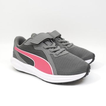 Zapatilla Para Niña PUMA Modelo "Twitch Runner AC PS"